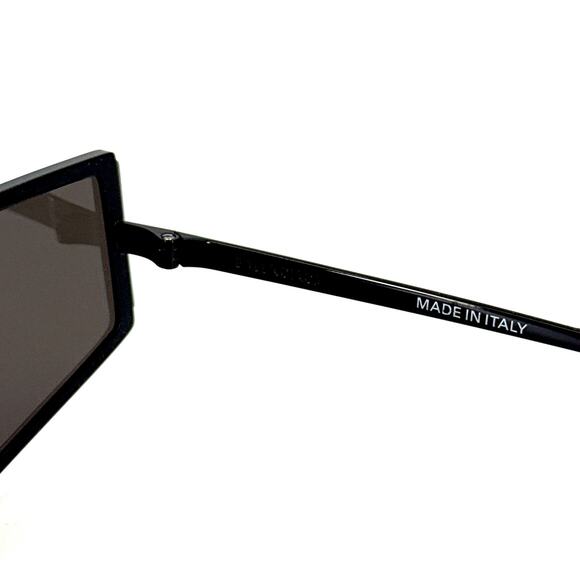 New, BALENCIAGA Sunglasses BB0192S 001 Authentic main image 11